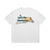 MilkMan Letterpress Tee