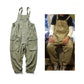 MilkMan Utility Jumpsuit