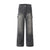 MilkMan Carpenter Denim Pants