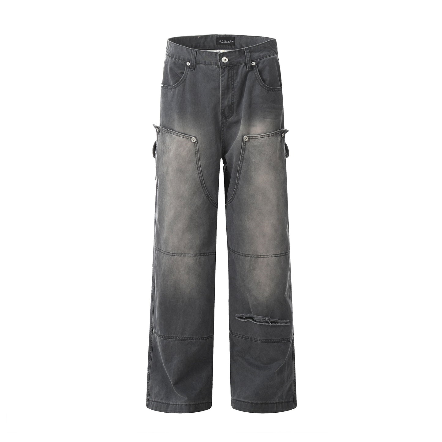MilkMan Carpenter Denim Pants