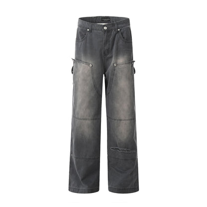 MilkMan Carpenter Denim Pants