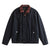 MilkMan Serpent Collar Jacket