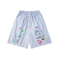 MilkMan Dog Stripe Shorts