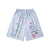 MilkMan Dog Stripe Shorts