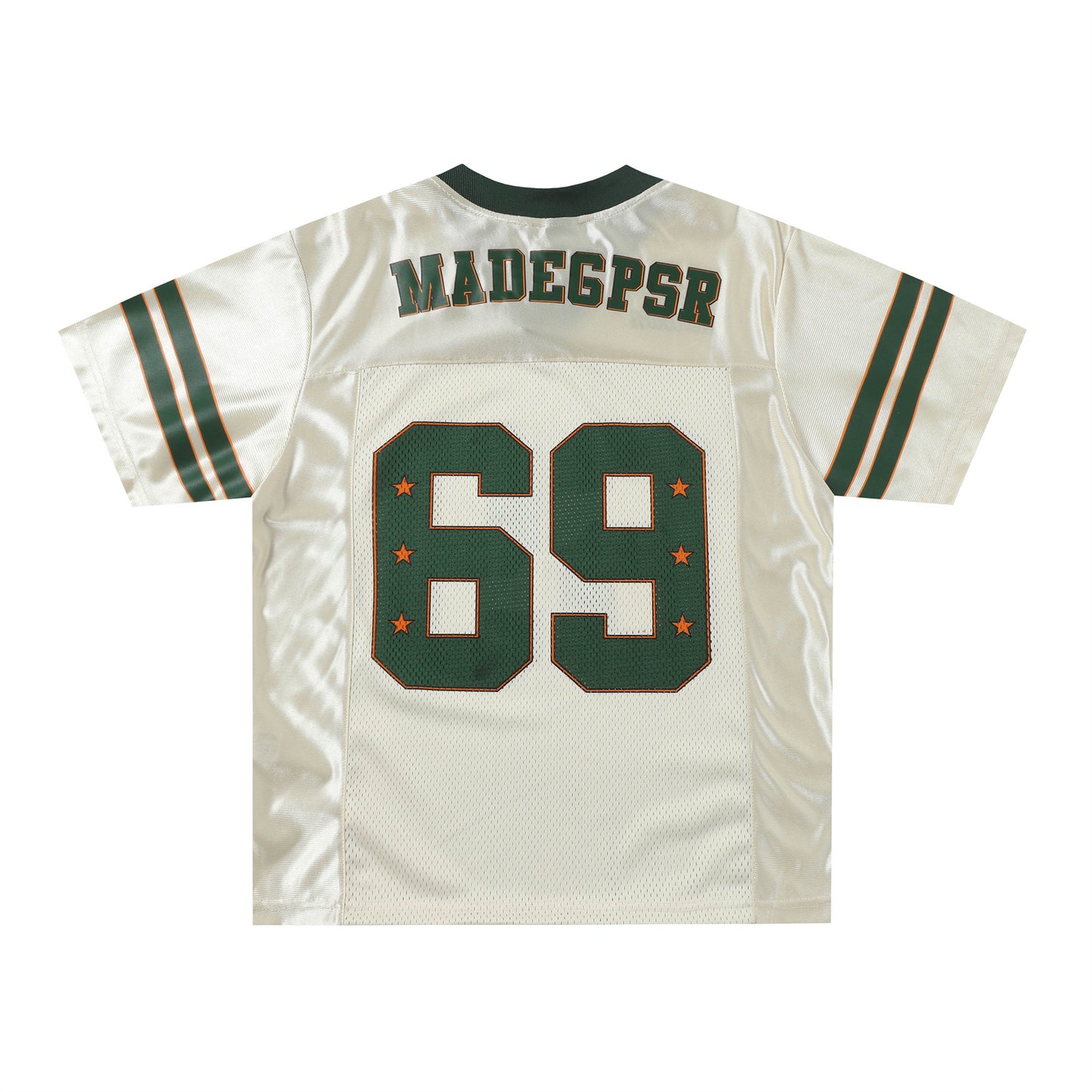 MilkMan Breathable Casual Tee