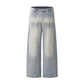 MilkMan Retro Faded Jeans