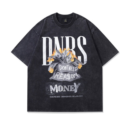 MilkMan Vintage Band Tee