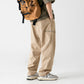 MilkMan Zipper Cargo Pants