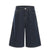 MilkMan Letter Stitch Shorts