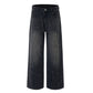 MilkMan Washed Denim Pants
