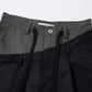 MilkMan Color-Block Pants