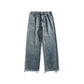 MilkMan Washed Tube Denim