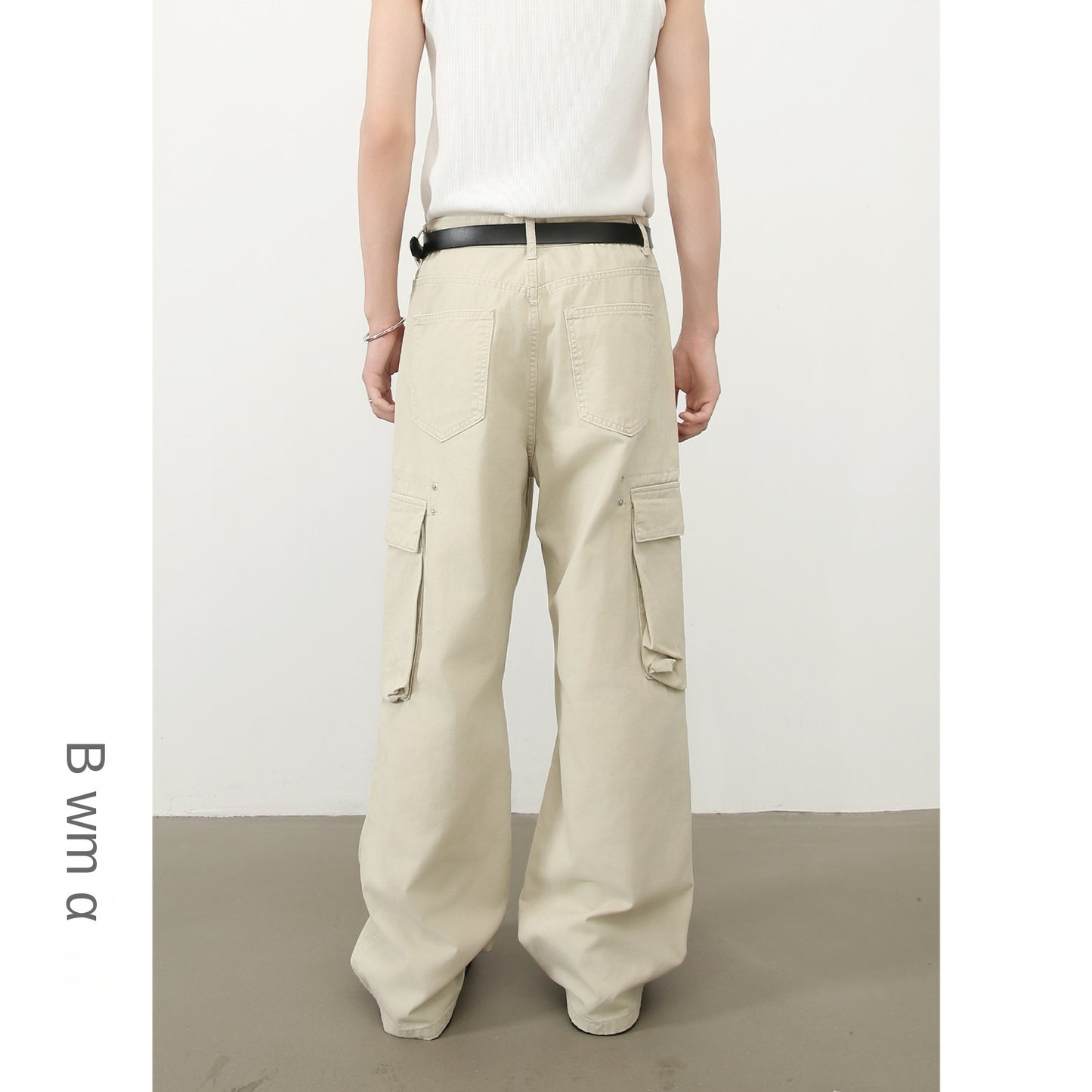 MilkMan Multi Utility Trousers
