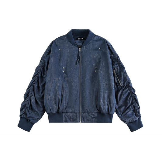 MilkMan Rebel Moto Jacket