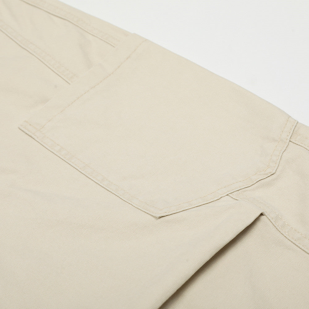 MilkMan Solid Cargo Shorts
