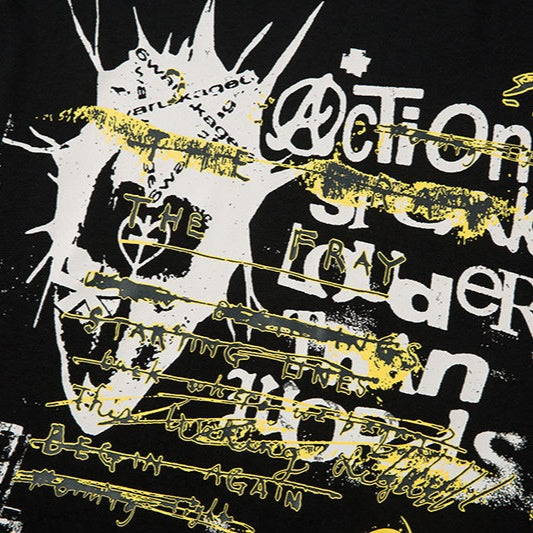 MilkMan Thin Street Crew