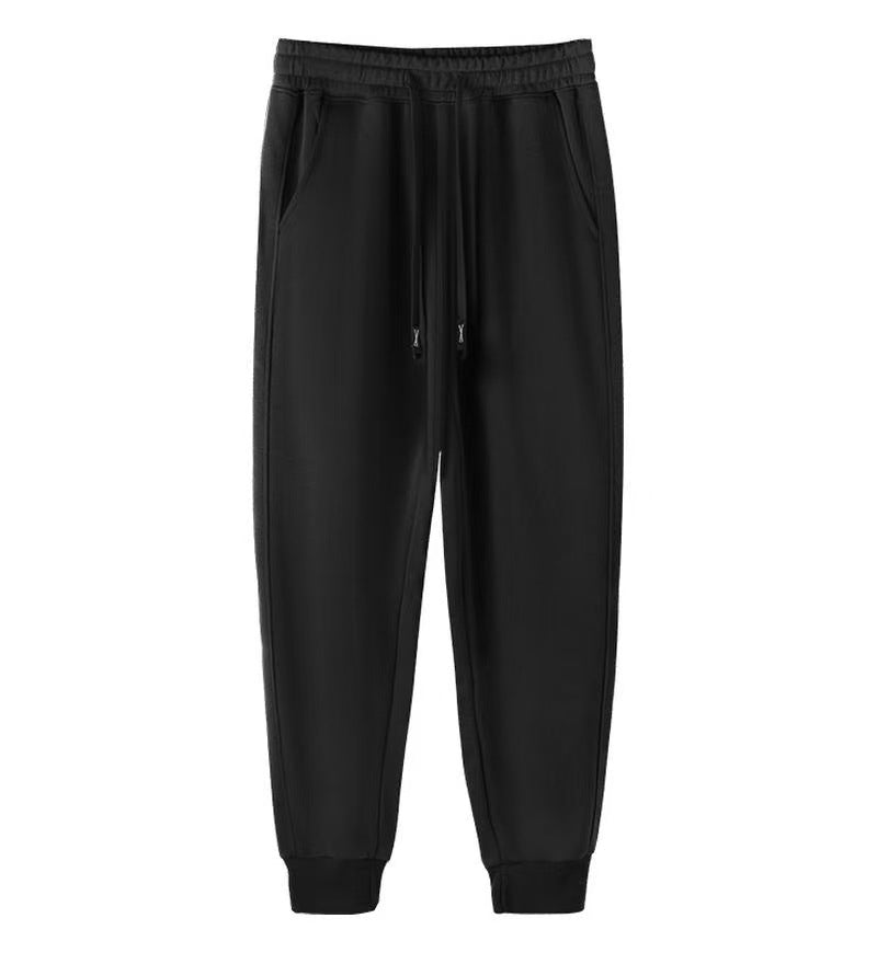 MilkMan Core Cotton Track Pants