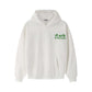 MilkMan Letter Street Hoodie
