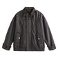 MilkMan Serpent Collar Jacket