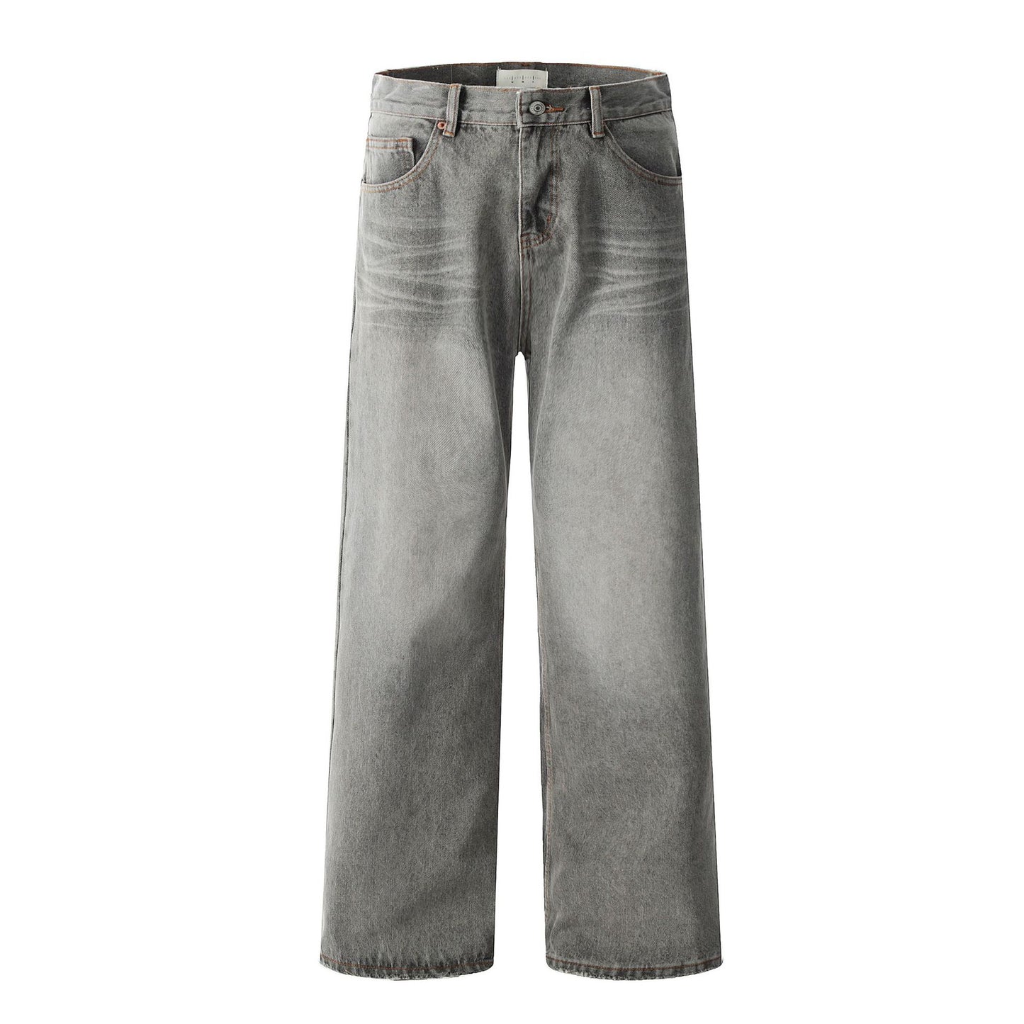 MilkMan Ash Fade Jeans