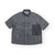MilkMan Worn Denim Shirt