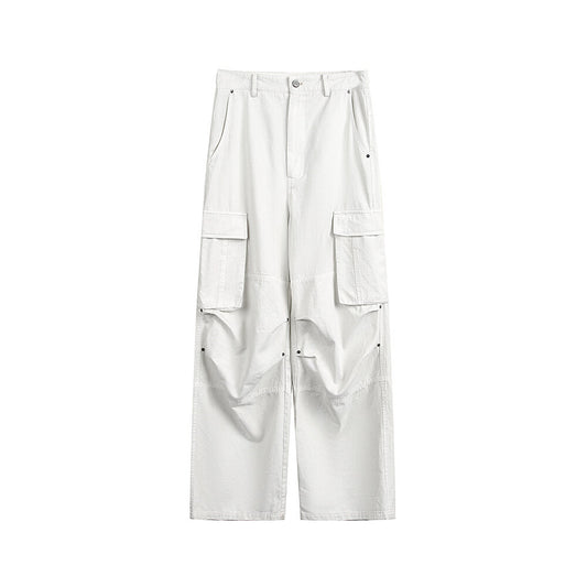 MilkMan Multi Pocket Trousers