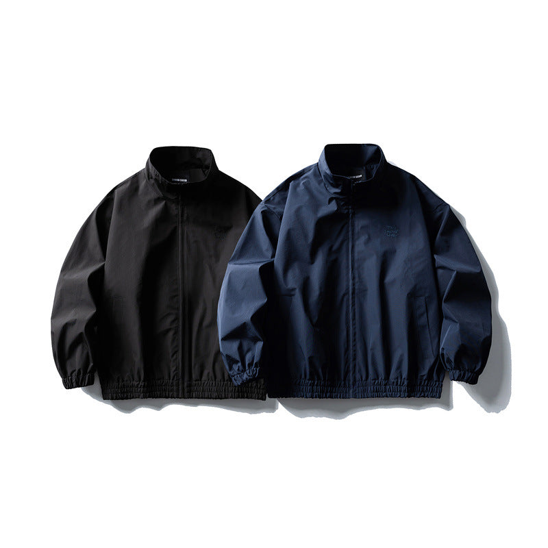 MilkMan Cityboy Stand Jacket