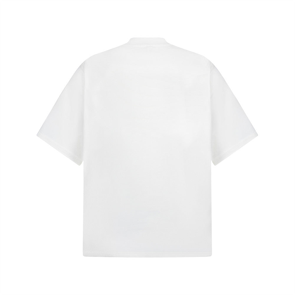 MilkMan Pear Print Tee