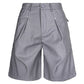 MilkMan Pleated Casual Shorts