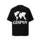 MilkMan Flock Letter Tee