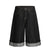 MilkMan Color Block Shorts