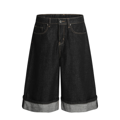 MilkMan Color Block Shorts