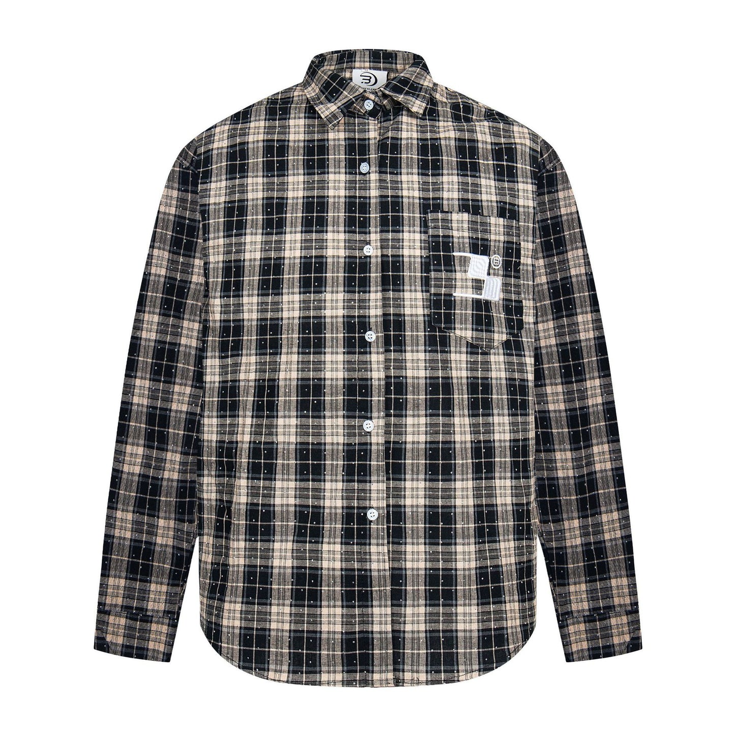 MilkMan Diamond Crew Shirt
