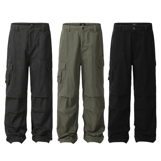 MilkMan Vintage Indigo Jeans