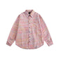 MilkMan Gauze Check Shirt