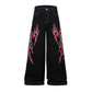 MilkMan Thorn Flare Jeans