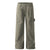 MilkMan Straight Slim Pants