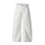 MilkMan White Tapered Jeans