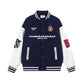 MilkMan Varsity Core Jacket