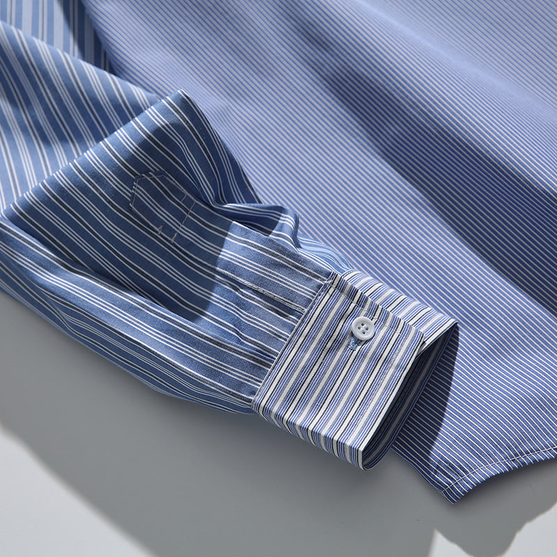 MilkMan Patchwork Flannel Shirt