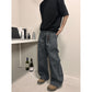 MilkMan Straight Slim Pants