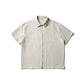 MilkMan Zip Pocket Shirt