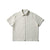 MilkMan Zip Pocket Shirt