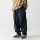 MilkMan Zipper Cargo Pants