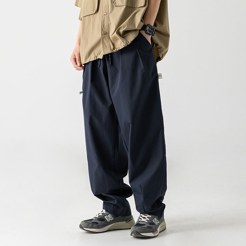 MilkMan Zipper Cargo Pants