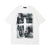 MilkMan Letter Crew Tee