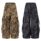 MilkMan Snake Camo Trousers