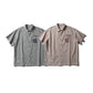 MilkMan Contrast Pocket Shirt