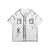 MilkMan Graffiti Sketch Tee