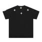 MilkMan Rose Stitch Tee
